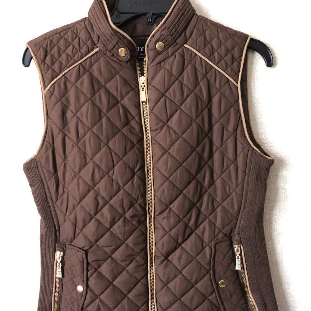 Vest